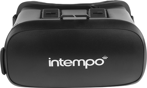 Intempo vr headset clearance review